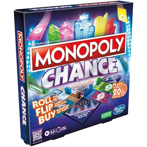 how many chance cards are in monopoly|Monopoly Chance Board Game: Rules and .